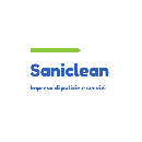 Logo SANICLEAN Impresa di Pulizie