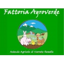 Logo FATTORIA  AGROVERDE
