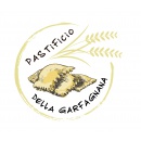 Logo pastificio della garfagnana srl