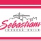 Logo social dell'attività Impresa Edile Sebastiani