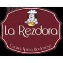 Logo Ristorante La Rezdora