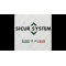 Logo social dell'attività Sicur System - Infissi di Sicurezza