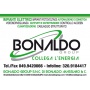 Logo BONALDO GROUP SNC