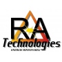 Logo RA TECHNOLOGIES Energie Rinnovabili