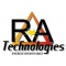 Logo social dell'attività RA TECHNOLOGIES Energie Rinnovabili