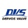 Logo piccolo dell'attività Dervos Industrial Valves Co., Ltd