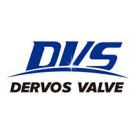 Logo Dervos Industrial Valves Co., Ltd