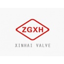 Logo Zhejiang Xinhai Valve Manufacturing Co., Ltd.