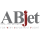 Logo piccolo dell'attività ABjet  