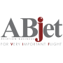 Logo ABjet  