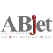 Logo social dell'attività ABjet  