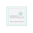 Logo Dott.ssa Margherita Tartaglia
