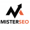 Logo social dell'attività Mister SEO