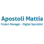Logo Apostoli Mattia - Consulente Web