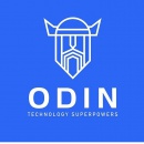 Logo Odin di De Paola F. e Vertuccio M. snc