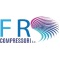 Logo social dell'attività FR COMPRESSORI SRL