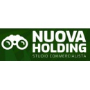 Logo NUOVA HOLDING Studio commercialista