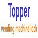 Logo Topper Vending Machine Lock Manufacturer Co., Ltd.