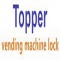 Logo social dell'attività Topper Vending Machine Lock Manufacturer Co., Ltd.