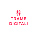Logo Trame Digitali - Realizzazione siti web, e-commerce, app e web marketing