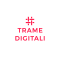 Logo social dell'attività Trame Digitali - Realizzazione siti web, e-commerce, app e web marketing