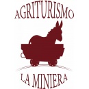Logo Agriturismo La Miniera