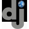 Logo social dell'attività Dj Rappresentanze