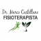 Logo social dell'attività Centro Fisioterapico Osteopatico Dr. Marco Castellano