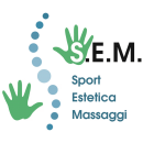 Logo Massaggi Estetica Merate - Studio S.E.M.