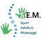 Logo social dell'attività Massaggi Estetica Merate - Studio S.E.M.