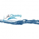 Logo Cleaning Farm