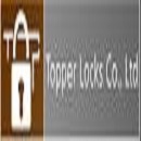 Logo Topper Cam Locks Manufacturer Co., Ltd.