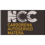 Logo Cardorena Autoservizi - ncc/taxi privato -Matera 