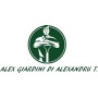 Logo Alex Giardini di Alexandru T.