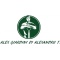 Logo social dell'attività Alex Giardini di Alexandru T.