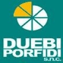 Logo Duebi Porfidi Snc