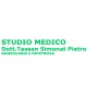 Logo Studio Medico Dott. Tassan Simonat Pietro