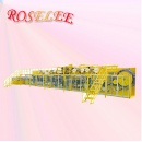 Logo Roselee Sanitary Napkin Manufacturing Company