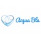 Logo social dell'attività Acqua Blu