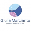 Logo Dott.ssa Giulia Anna Marciante