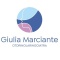 Logo social dell'attività Dott.ssa Giulia Anna Marciante