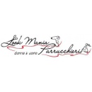 Logo Look Mania Parrucchieri