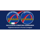 Logo PONTEROSSO SNC DI FACCO PAOLO & C.