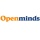 Logo piccolo dell'attività Open Minds Corsi Inglese Online