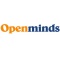 Logo social dell'attività Open Minds Corsi Inglese Online