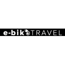 Logo E-Bike Travel