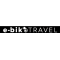 Logo social dell'attività E-Bike Travel