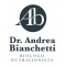 Logo social dell'attività Dr Andrea Bianchetti Nutrizionista
