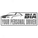 Logo BIA Autonoleggio con autista