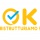 Logo piccolo dell'attività ark3p real estate